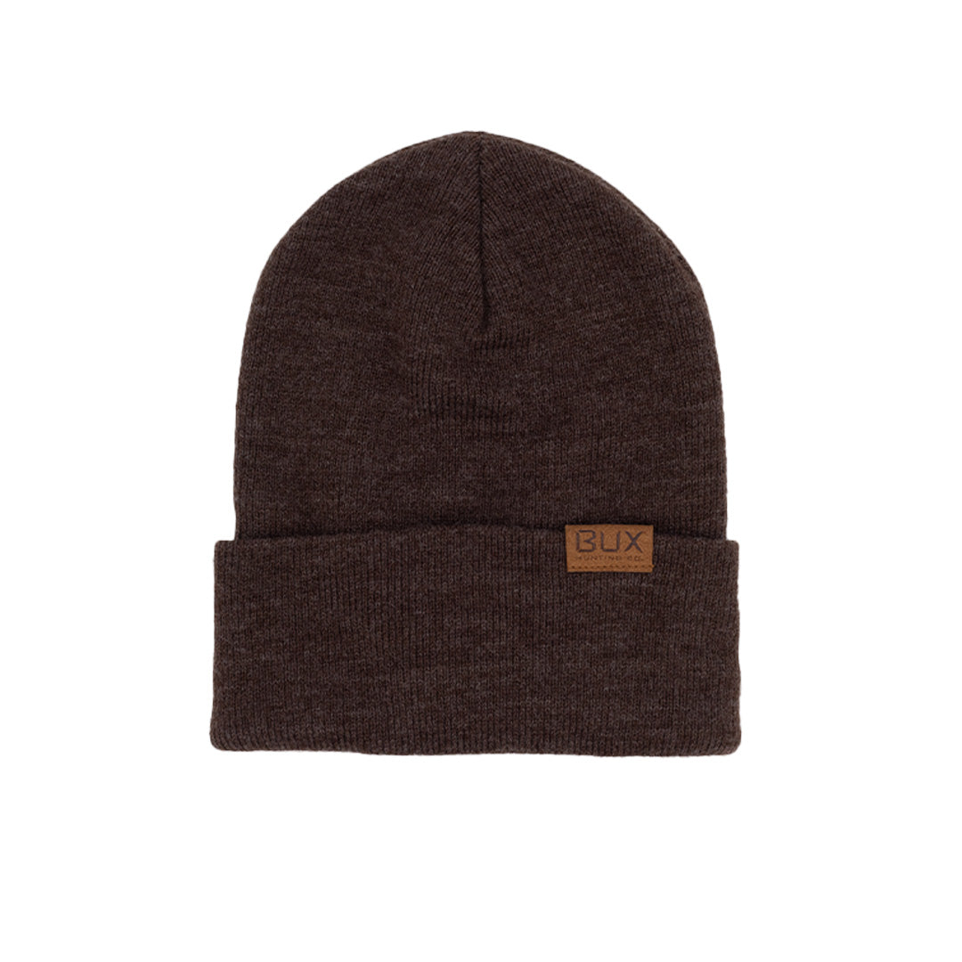 Thermal BUX Beanie Bux – Hunting