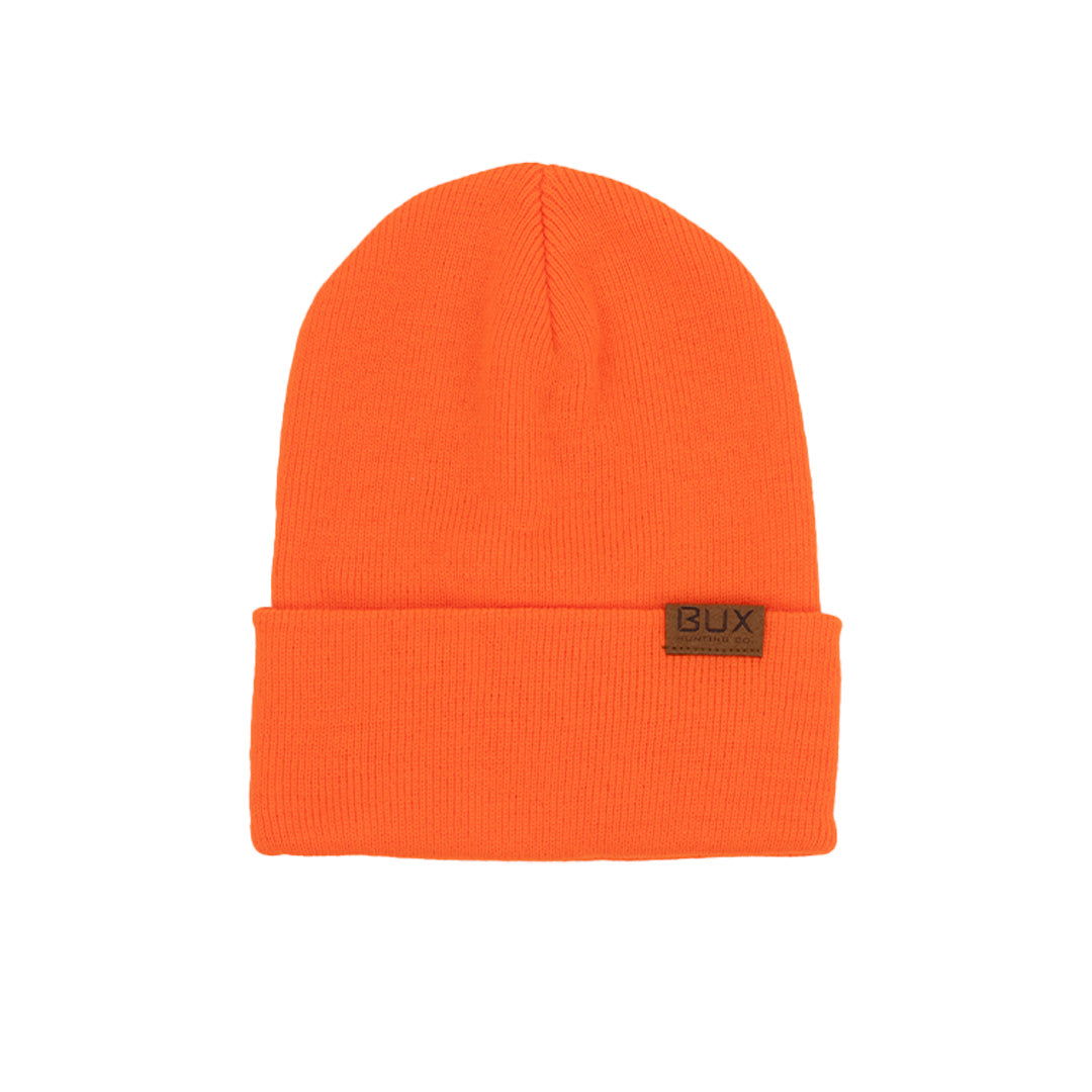 BUX Beanie Thermal – Bux Hunting