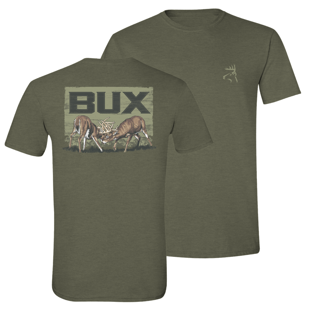 BUX Rut T-Shirt