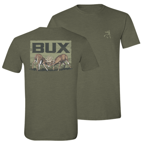 BUX HD Thermal Hoodie – Bux Hunting