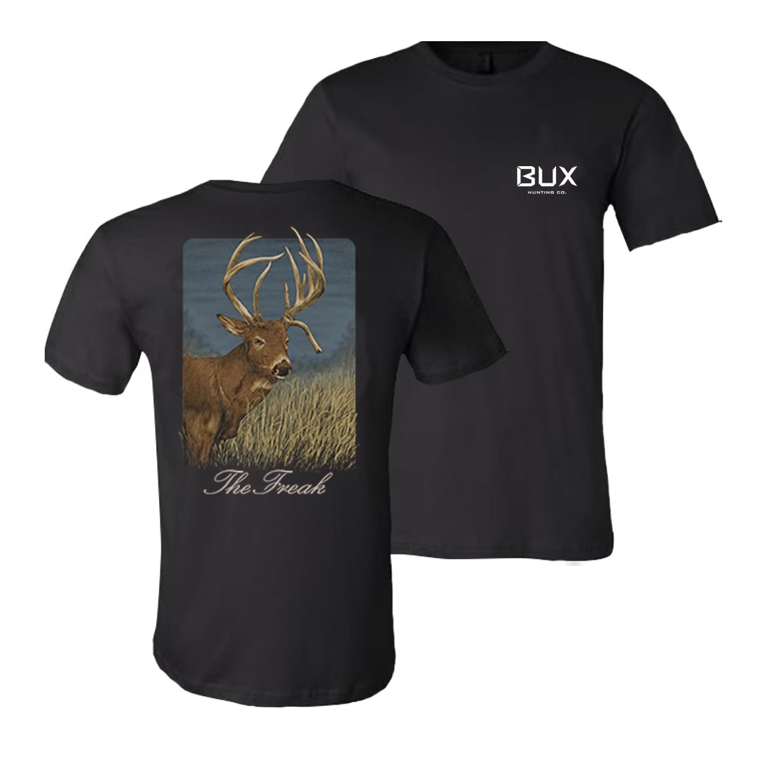 BUX Freak T-Shirt