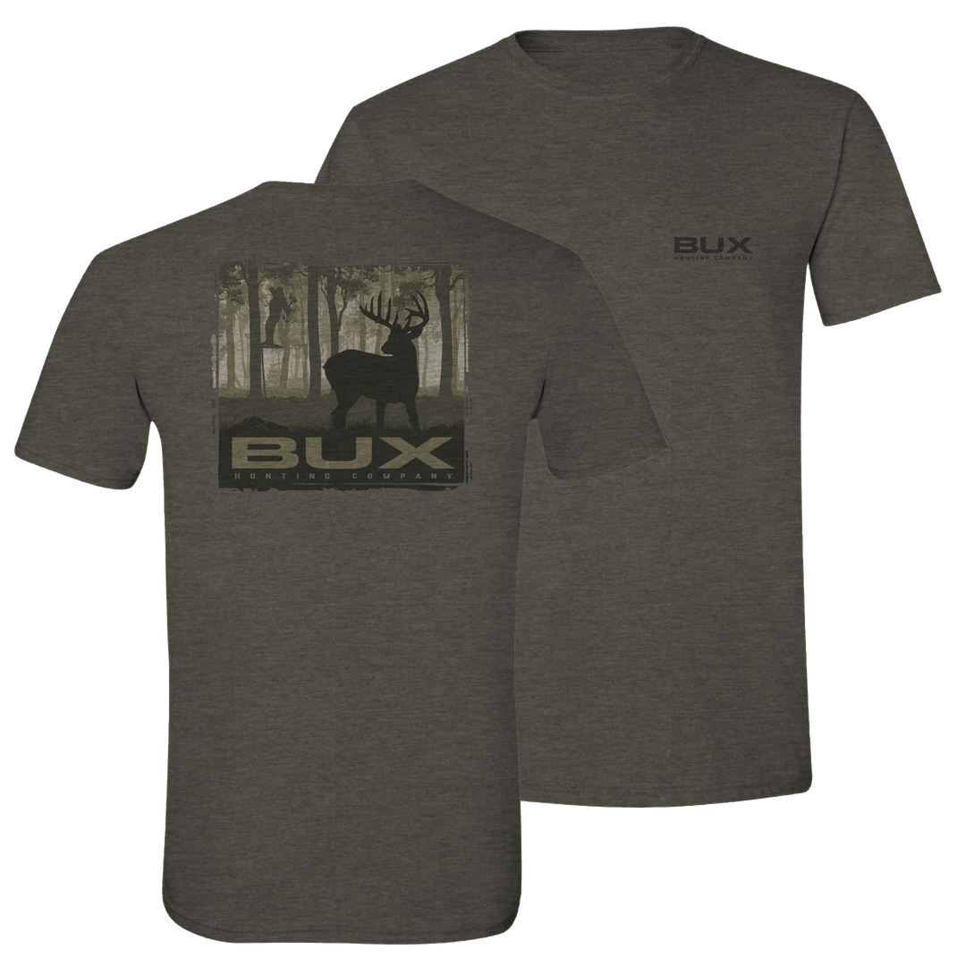 BUX Treestand T-Shirt