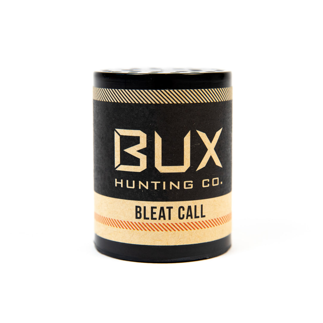 Bux Bleat Call