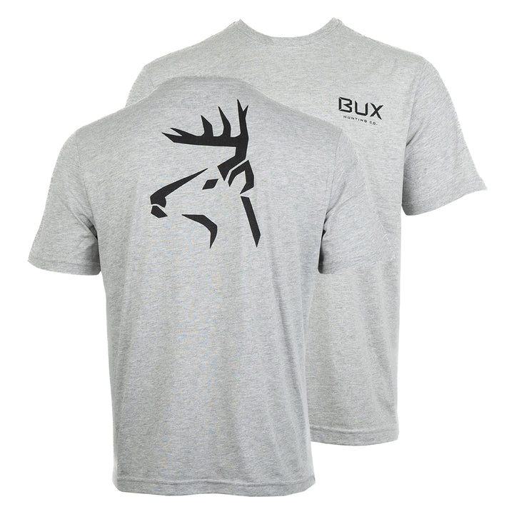 Bux Logo T-Shirt