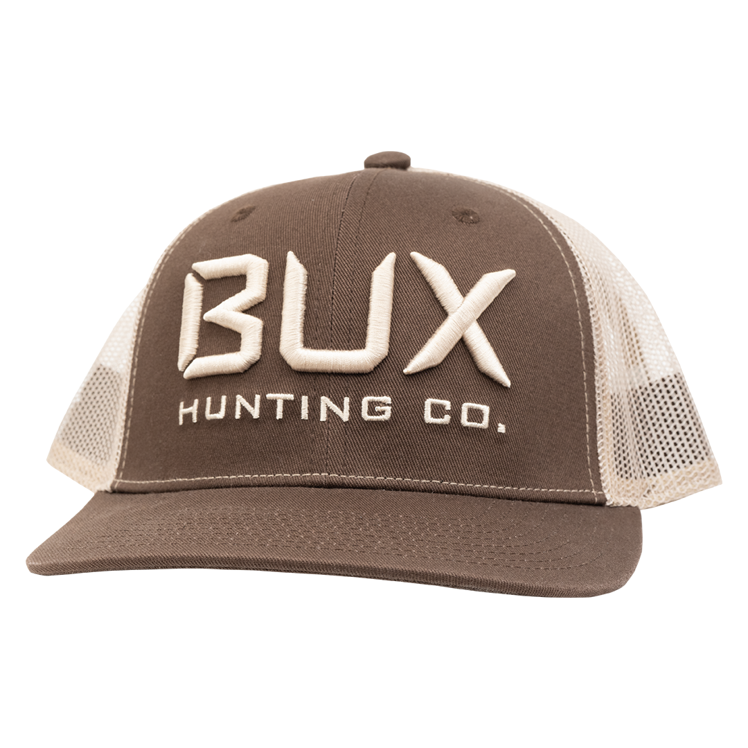 Bux Hunting Co. Hat