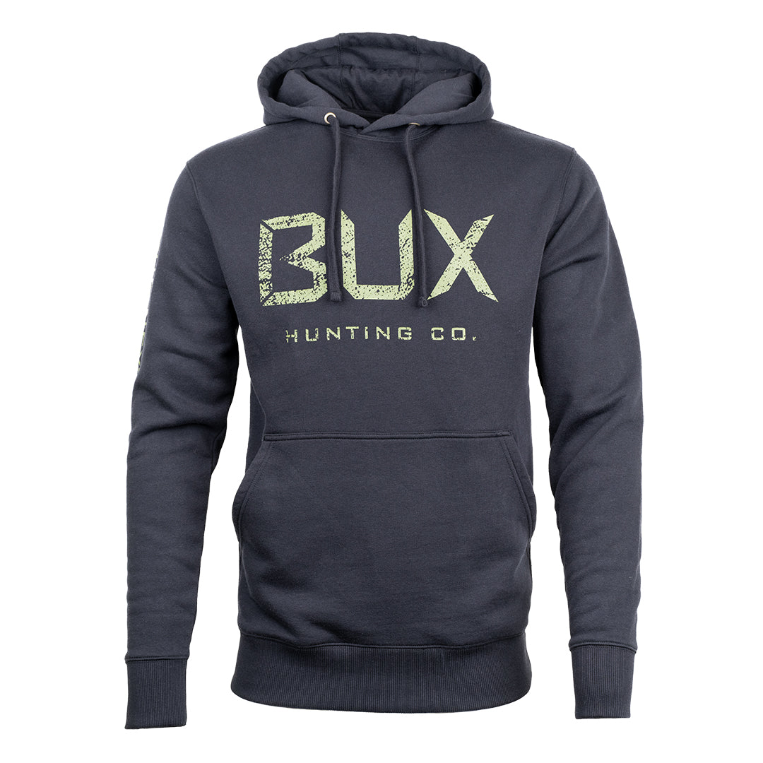 BUX Midweight Hoodie