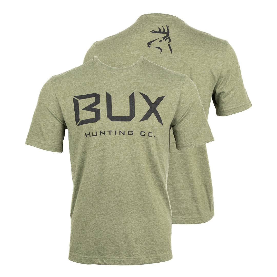 BUX Hunting Co. T Shirt