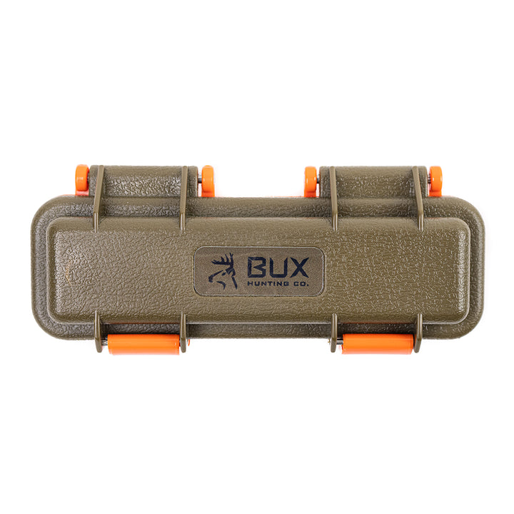 BUX SD Card Holder