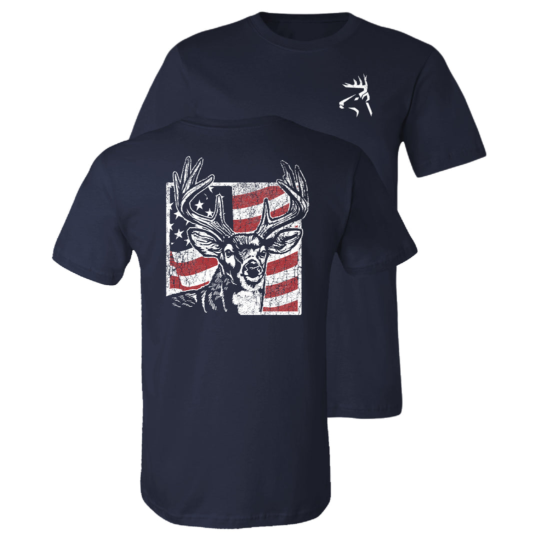 Freedom BUX T-shirt