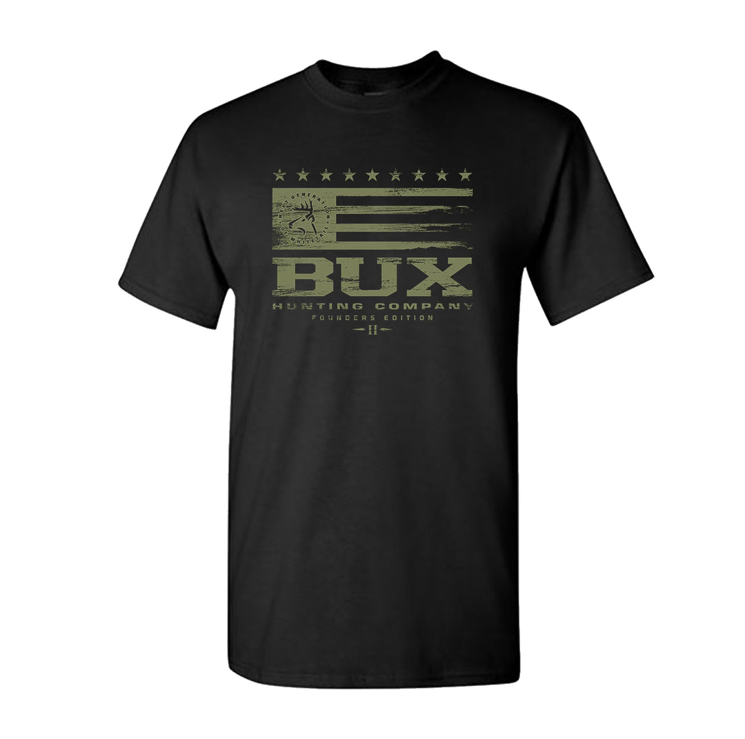 Bux Founders Edition T-Shirt